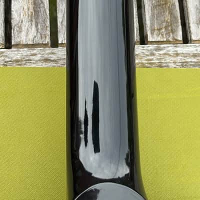Gibson Les Paul Custom Lite (3-Knob) 2013 - Ebony image 8