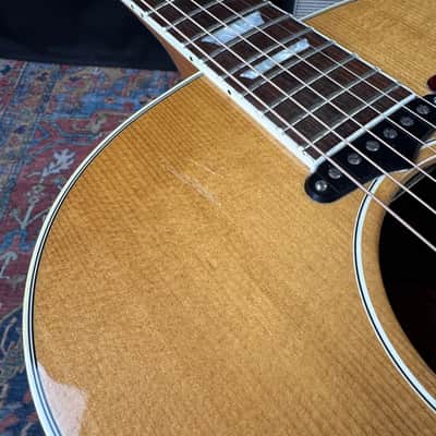 Gibson John Lennon J-160E Peace Model w/COA Candy & OHSC - 2006 image 25