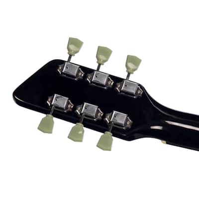 Airline Guitars Twin Tone - The Duke image 10