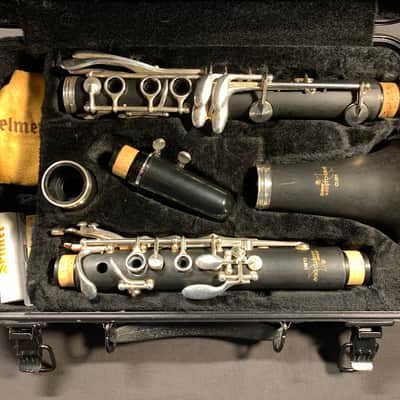 Selmer CL601 Aristocrat Student Model Bb Clarinet image 3