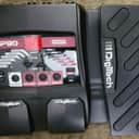 DigiTech BP90 Modeling Bass Processor 2010s - Black
