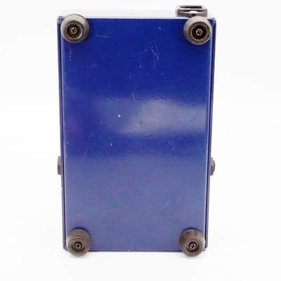 SIB Varidrive | Rare Tube Overdrive (Made in USA) | Fast Shipping! image 7
