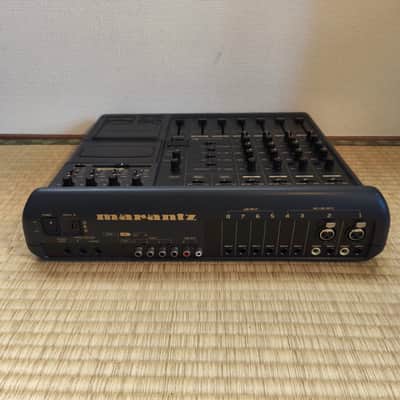 【Ultra Rare】Marantz Professional PMD 720 1992 - Grey Bild 4