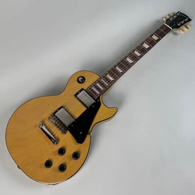 2024 Gibson Les Paul Standard TV Yellow image 8