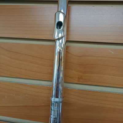 Selmer SFL661BO Flute image 5
