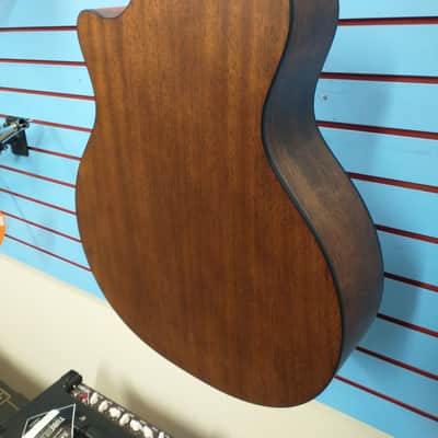 Martin GPC-16E-02 W/Soft Case image 5