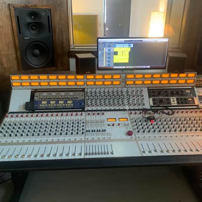Rupert Neve Designs 5088 image 1