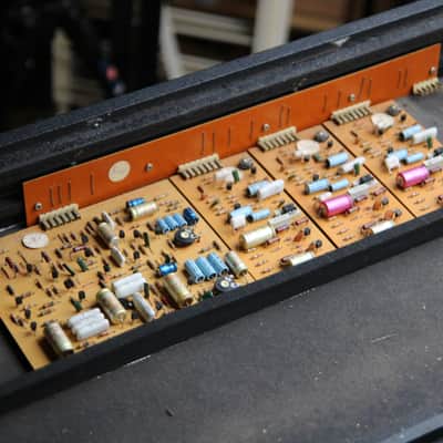 *Ask about Parts!* Crumar Orchestrator aka Multiman S Synthesiser Synth Part Parts etc