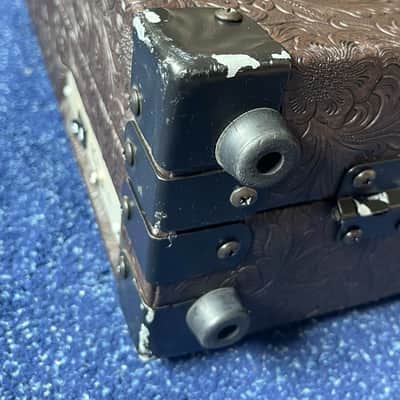 Beautiful Custom powered Eurorack Case 9u 104hp image 15