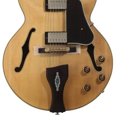Ibanez George Benson Signature LGB30 - Natural image 2