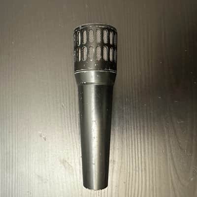 Audix i5 Cardioid Dynamic Instrument Microphone 2010s - Black image 3