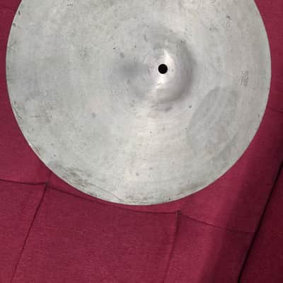 Krut Special 14" Hi Hats 1960s image 2