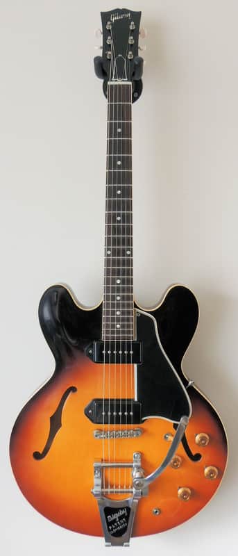 Gibson Custom Shop ES-330