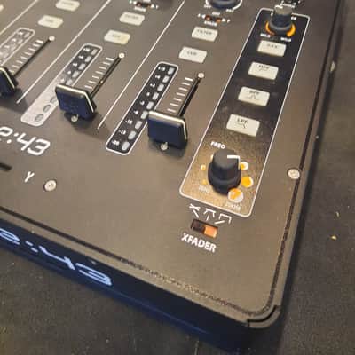 Allen & Heath Xone 43 image 4
