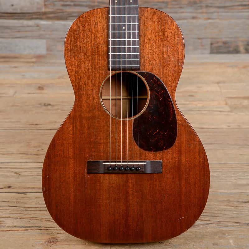 Martin 0-17H 1930 - 1940 image 3