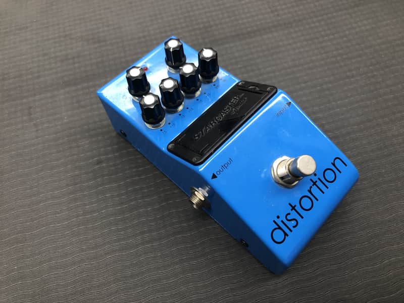 Fender Starcaster Distortion 2000's image 1