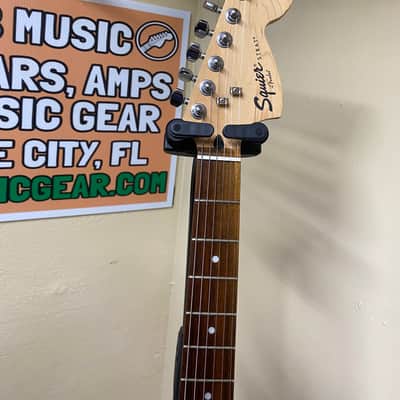 Squier Affinity Series Stratocaster 20th anniversary image 8
