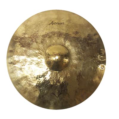 Sabian Artisan SAA2012B image 1