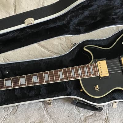 Greco EG550b Bolt-In neck + Case image 1
