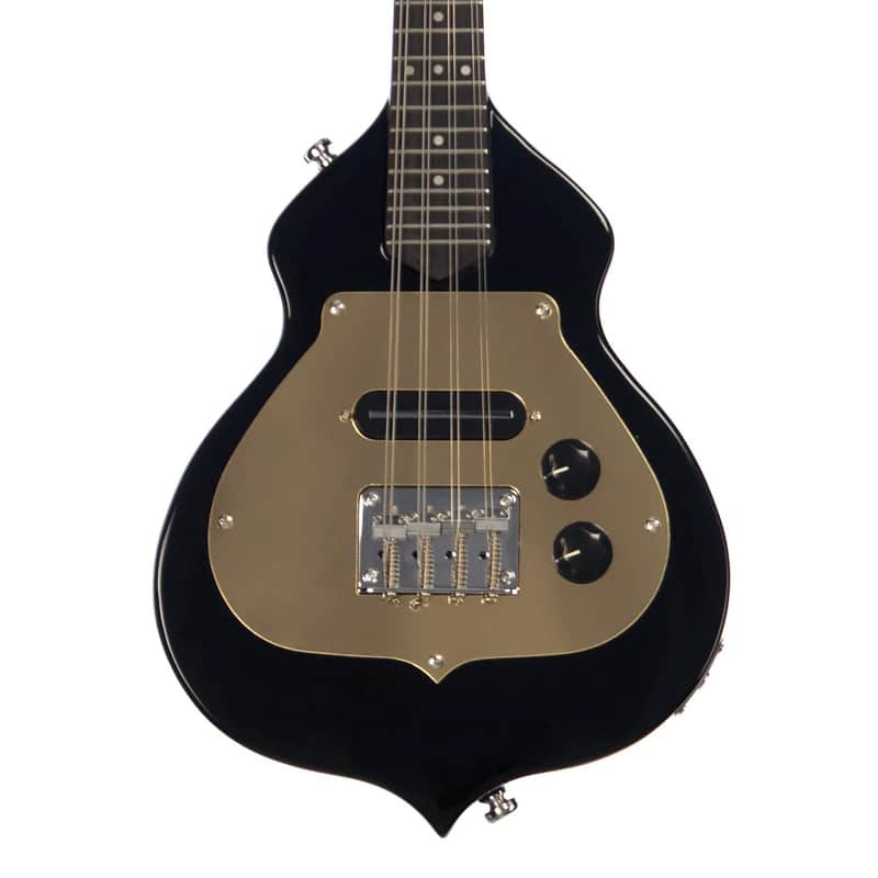 Eastwood Ricky Mandolin image 3