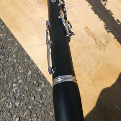 Selmer SCL201N Student Bb Clarinet,with Case and MouthPiece image 14