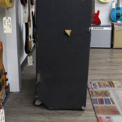 Ampeg SVT-810E 8x10 Bass Speaker Cabinet image 3
