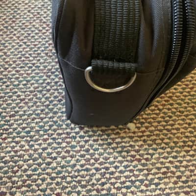 YAMAHA AW16G NYLON PADDED MIXER BAG- MAKE OFFER! image 12