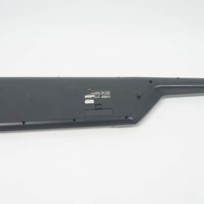 YAMAHA SHS-10 Silver FM Synthesizer Keyboard SHS10 Shoulder Keyboard Keytar w/ 100-240V PSU image 9