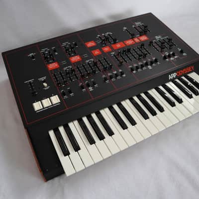ARP 2823 Odyssey Mark III *Fully Restored* image 1