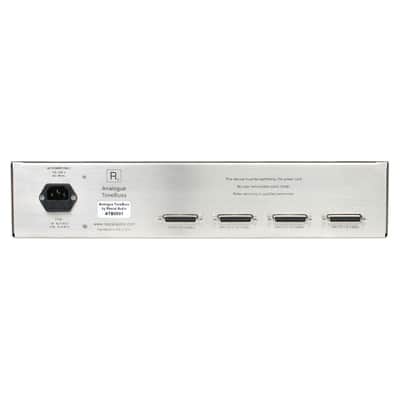 Rascal Audio Audio Analog Tonebuss - 24 Channel image 2