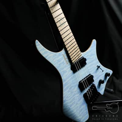 strandberg Boden J6 RAS 6 LOCK (BanG Dream! Animation Signature Raise a Suilen) image 3