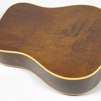 Alvarez 5025 ( Dove ) 68-69 Rosewood/spruce image 14