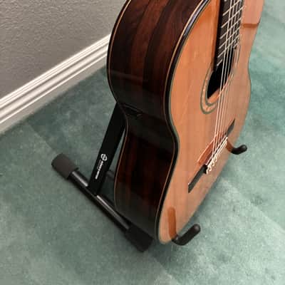 2005 Thomas W. Rodriguez Classical guitar image 6
