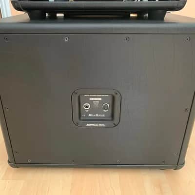 Mesa Boogie Mark Five 25 Head and Thiele Cab 1x12 image 10