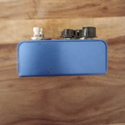 Strymon Ola dBucket Chorus and Vibrato 2010 - Present - Blue image 7