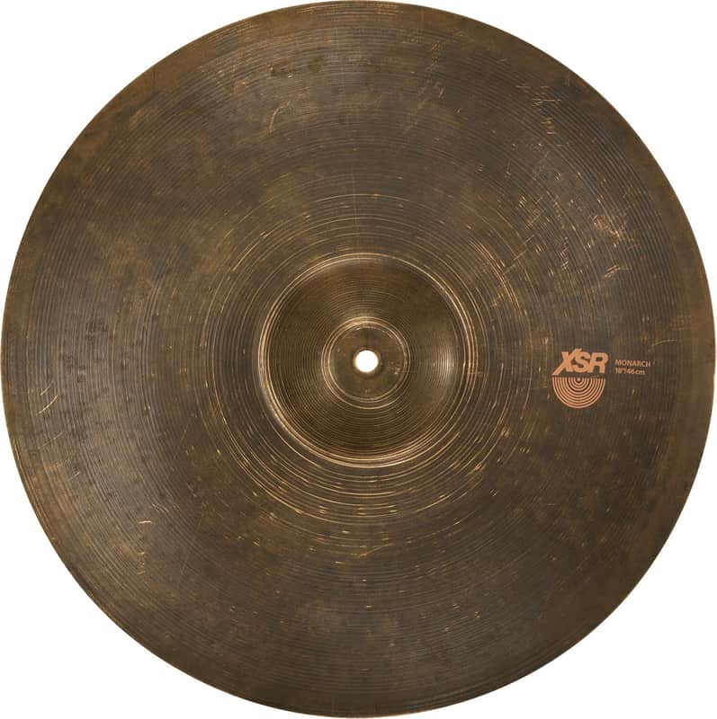 Sabian 18" XSR Monarch image 1