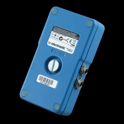 TC Electronic Flashback II Delay Guitar Effects Pedal P-29062 image 2