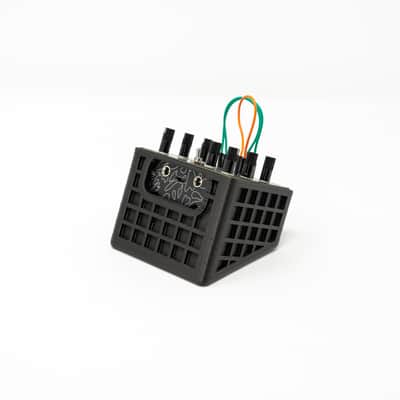 3DWaves BK Stands For The Bastl Instruments Kastle v1.5 Mini Modular Synthesizer image 3