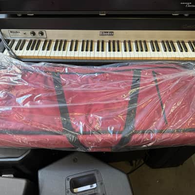 GBHP ORIGINAL NORD gig bag HP case for Stage 4 /HA73 //ARMENS// image 4
