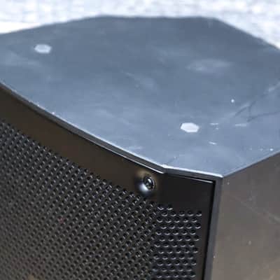 HeadRush FRFR-108 Lightweight 2000-Watt 8" Woofer Full-Range Powered Cabinet image 5