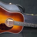 Martin Custom Shop 12 fret Dreadnought Cocobolo/Adirondack w/Ambertone Sunburst 2014