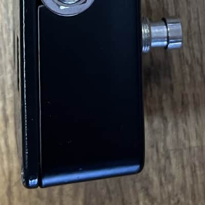 ELECTRO-HARMONIX SILENCER NOISE GATE / EFFECTS LOOP (USED) image 4