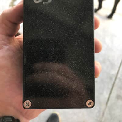 Dunwich Amplification Volt Thrower 125B 2017 image 3