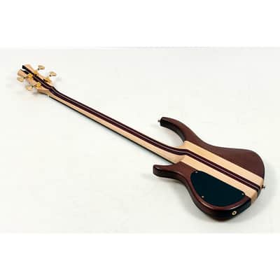 Tobias Classic IV 4-String Bass Regular Satin Natural image 2