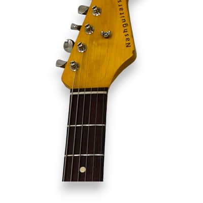 Nash S-63 - Olympic White w/Light Aging - ** Authorized Dealer! ** image 5