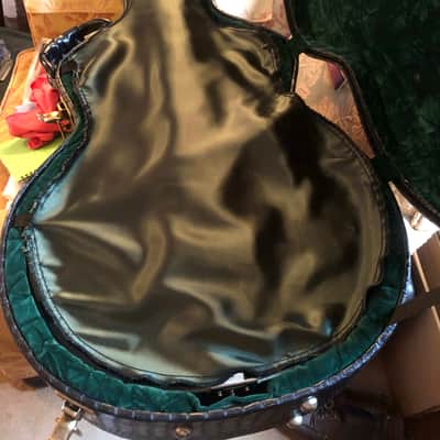 Gibson Herb Ellis ES-165 2004 - 2011 - Ebony image 14