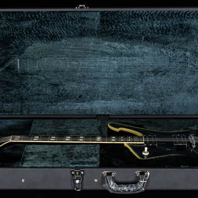 Ibanez PS3CM Cracked Mirror Paul Stanley Signature Model (409) image 8