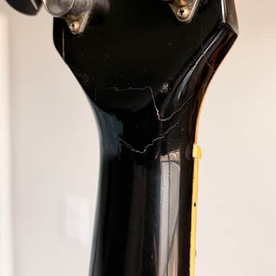 Gibson Les Paul Custom 1974 - Ebony - ‘75 Dimarzio Super Distortion image 18