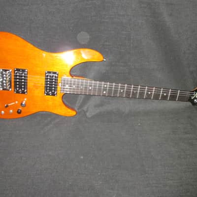 Brian Moore iM P13 - Natural W/ Roland GR20 Synth image 1