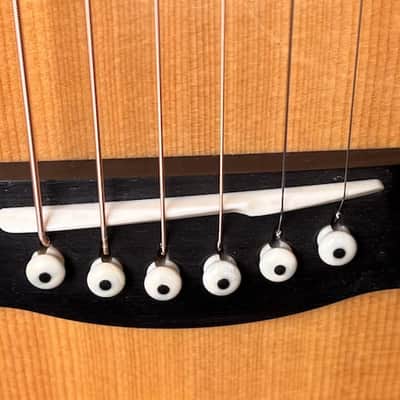 Kevin Ryan Guitars Mission Grand Concert 2002 image 16